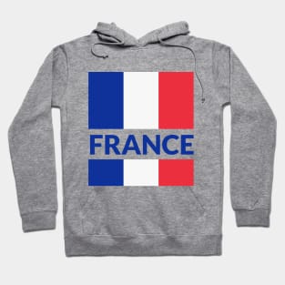 France Hoodie